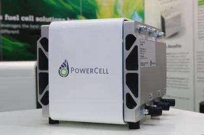氫燃料電池崛起，國際巨頭如何布局未來能源格局？
