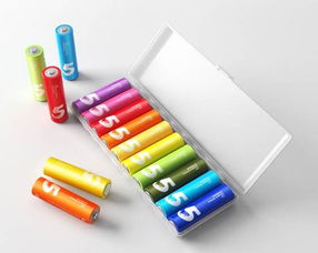 堿性電池充電革命 從一次性到可循環，連鋼鐵俠都該學的能源新突破